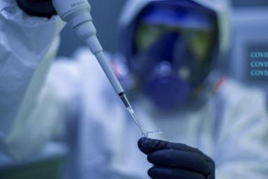 В Японии заявили об обнаружении новой мутации коронавируса