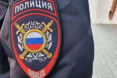 Отозваны запросы на полицейского, который ударил женщину в Петербурге