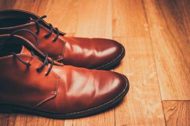 7 доказательств, что ваша обувь вам абсолютно не подходит
