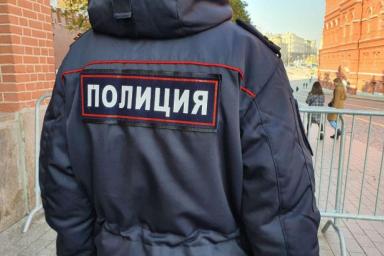 Российского подростка задержали за убийство матери и дяди