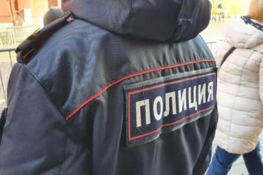В Москве арестованы двое обвиняемых в нападении на сотрудника Росгвардии