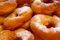 Как приготовить творожные пончики: рецепт СССР  