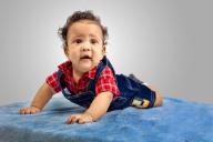 Психологи рассказали, что такое детоцентризм и как не вырастить маленького тирана