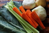 11 фактов о сельдереи, о которых вы точно не знали                     