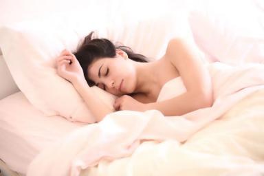 Что нужно делать, чтобы хорошо спать: 5 советов