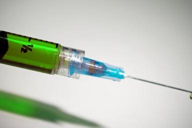 Учёные разрабатывают вакцину от курения