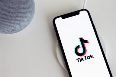 Из-за уязвимости соцсети TikTok были собраны личные данные пользователей