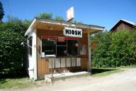 В Россию начали возвращаться киоски с едой