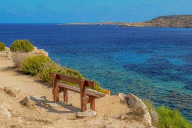 В России оценили открытие границ Кипра для туристов