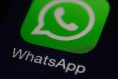 Эрдоган отказался от использования WhatsApp
