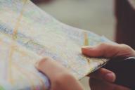 путешествия