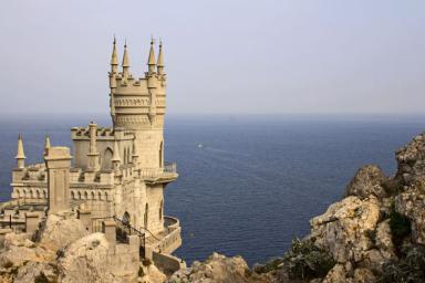 Коренные жители Крыма назвали лучшие пляжи на полуострове