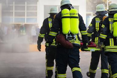 При взрыве в Бордо 3 человека пострадали и еще 2 пропали без вести