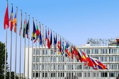Брюссель принял к сведению заявление Лаврова о возможности разрыва отношений с ЕС