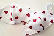 Эксперты рассказали, как сохранить любовь в эпоху коронавируса