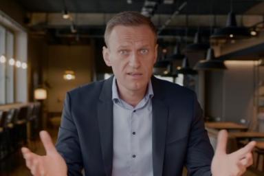 Артеменко заявил, что оскорбления Навального могут довести его до смерти