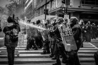 На протестах в России готовятся теракты