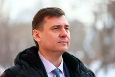 Раскрыта причина задержания вице-мэра Челябинска