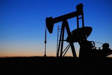 В США рухнула добыча нефти и газа