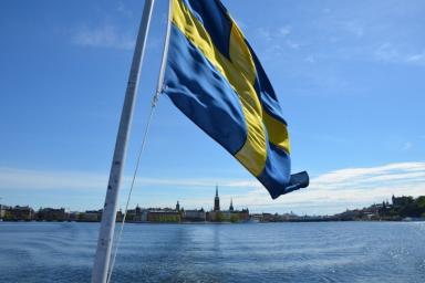 Шведские банки перестали давать кредиты нефтяникам