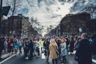 Штрафы за нарушения на митингах будут увеличены