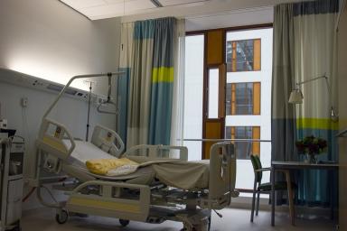 Названа максимальная стоимость дня на больничном в России