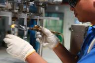 Производство