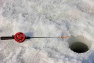 Зимняя рыбалка