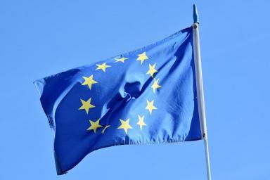 ЕС ввел санкции против двух россиян за нарушение прав человека