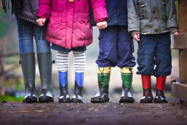 В России изменятся правила выплат на детей от 3 до 7 лет