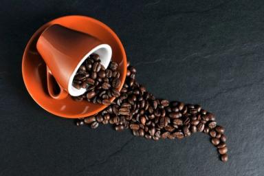 Чем полезным можно заменить утренний кофе