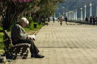 В России хотят ликвидировать Пенсионный фонд