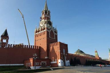 В Кремле исключили отказ России от Курил