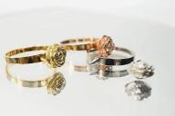 Как правильно носить драгоценности: 10 правил