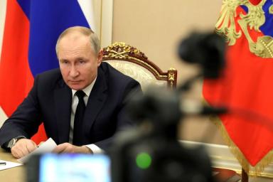 В Кремле раскрыли содержание послания Путина Федеральному собранию