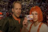 Кадр из фильма Пятый Элемент