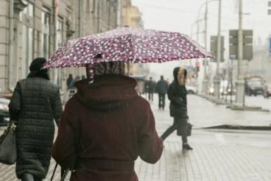 Метеорологи сообщили о приходе осенней погоды в Центральную Россию