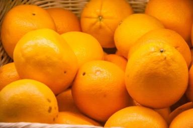 7 причин собирать остатки апельсиновой корки