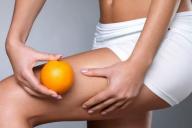 Как избавиться от целлюлита? 10 полезных советов