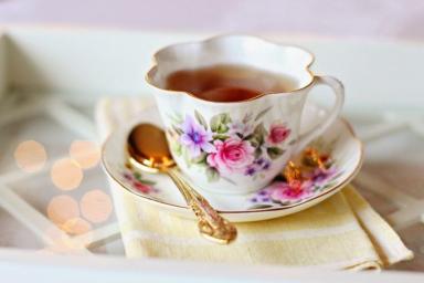 Чай против кофе: что лучше для здоровья?