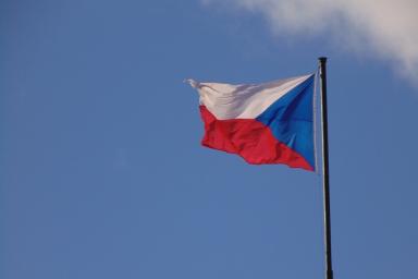 МИД России выразил протест Чехии из-за высылки дипломатов