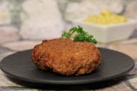 Что нужно добавлять в котлеты, чтобы из сделать такими же вкусными, как у бабушки