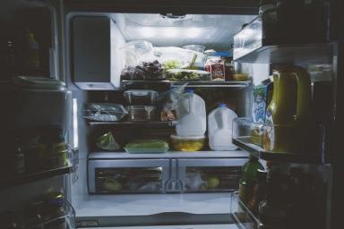 Советы хозяйкам: как правильно мыть холодильник