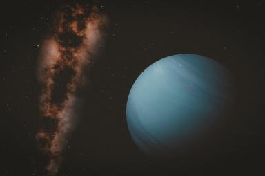 Нептун и Уран оказались слишком загадочными для ученых