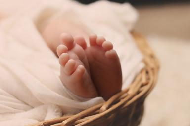 В Чувашии в канализации нашли тело младенца