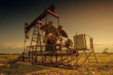 Добыча нефти в США спровоцировала экологическую катастрофу