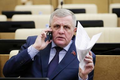 Депутат Госдумы призвал повысить прожиточный минимум почти втрое