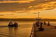 Россия закрыла доступ к некоторым районам Черного моря для иностранных кораблей