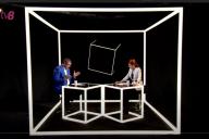 Кадры интервью