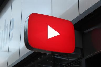 Роскомнадзор обвинил YouTube в цензуре российских СМИ